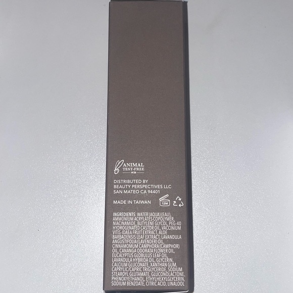 Complex Culture Beauty - Filter out daily blue defense mist - Picture 3 of 3